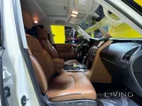 Infiniti QX 80 2020 V8